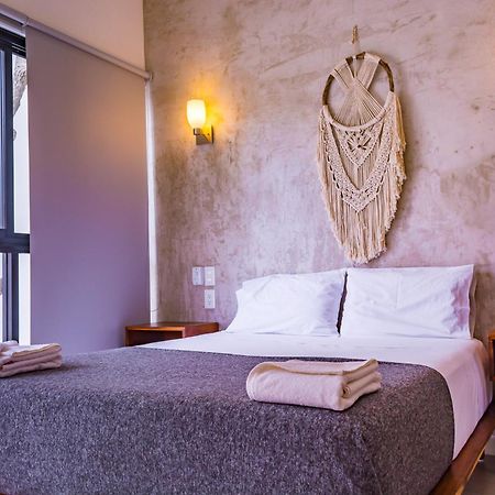 Aparthotel Mi Tulum Pokoj fotografie