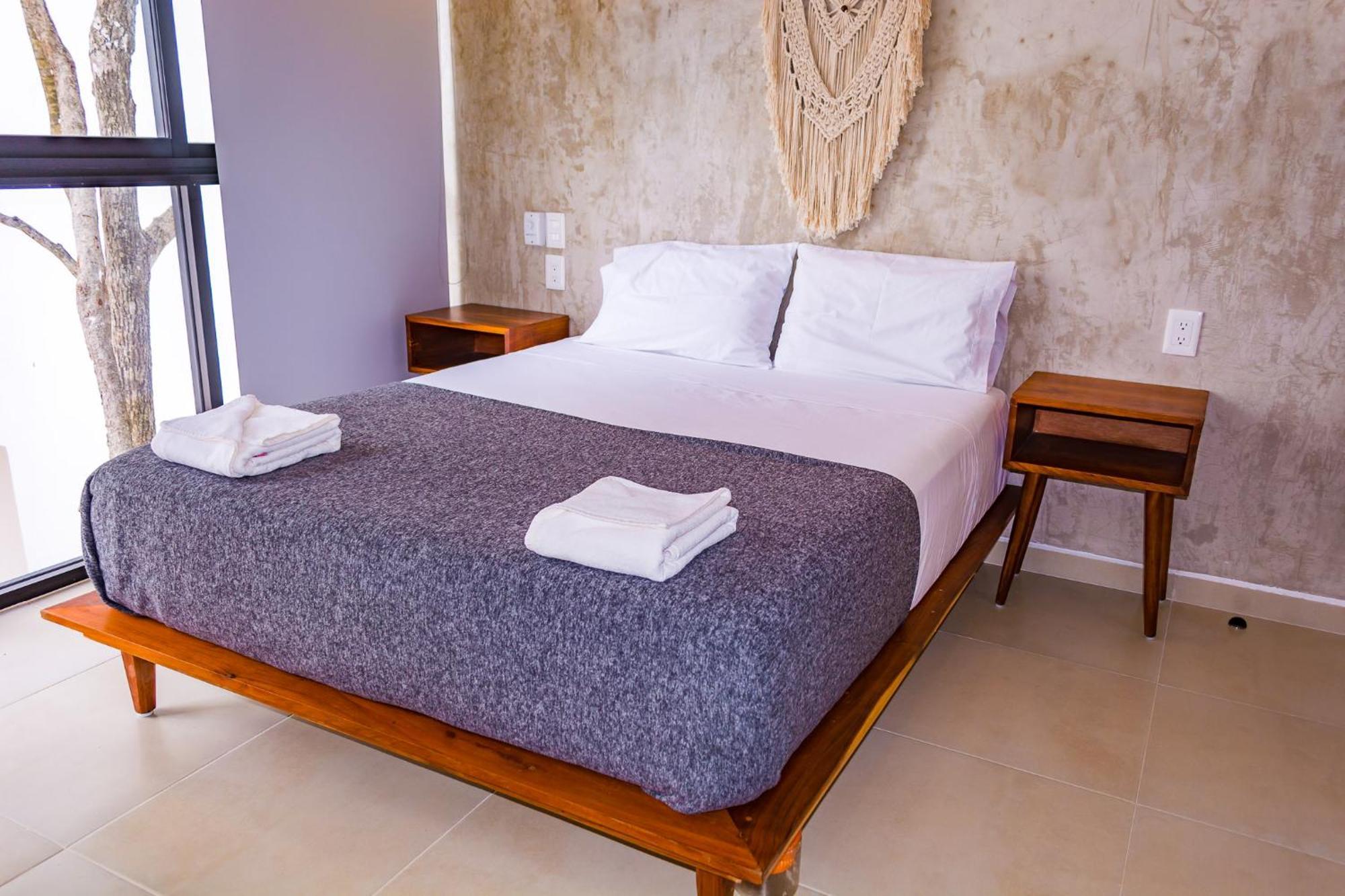 Aparthotel Mi Tulum Pokoj fotografie