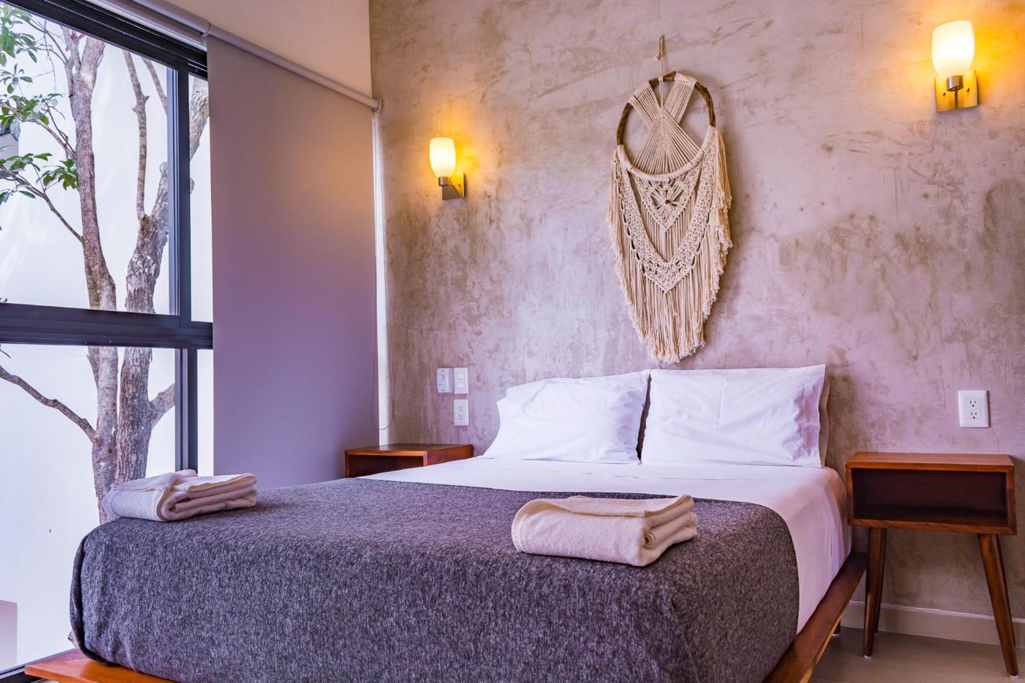 Aparthotel Mi Tulum Pokoj fotografie