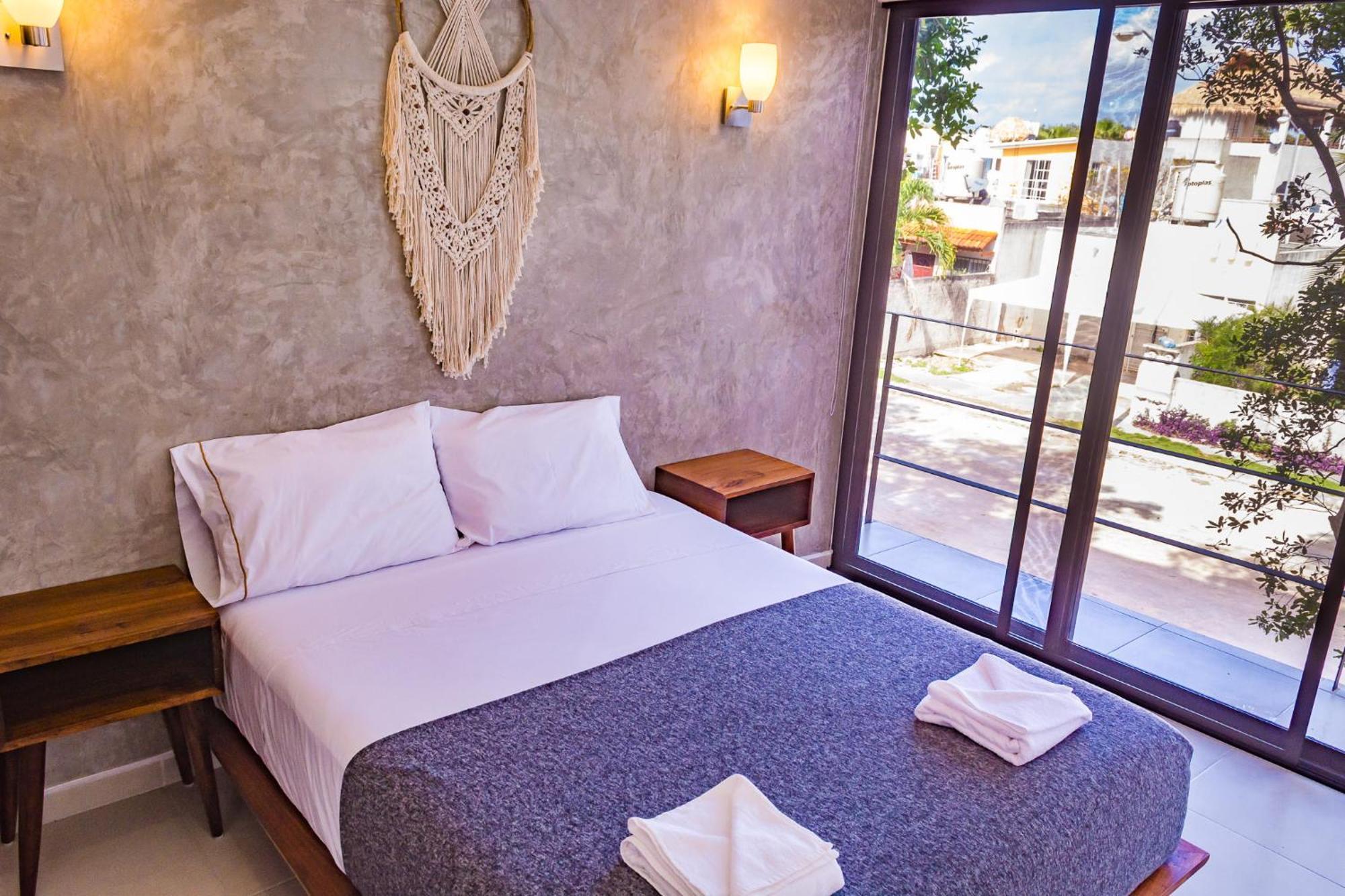 Aparthotel Mi Tulum Pokoj fotografie