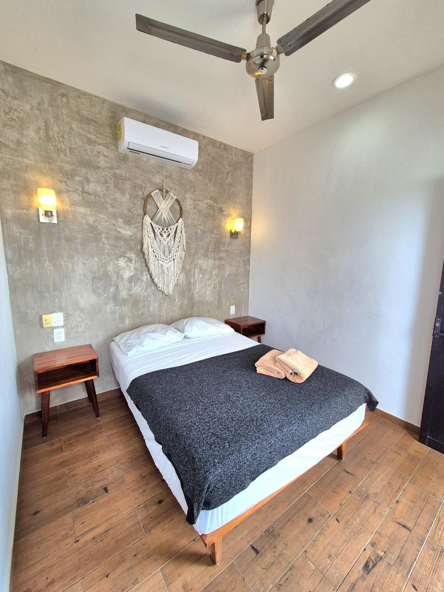 Aparthotel Mi Tulum Pokoj fotografie