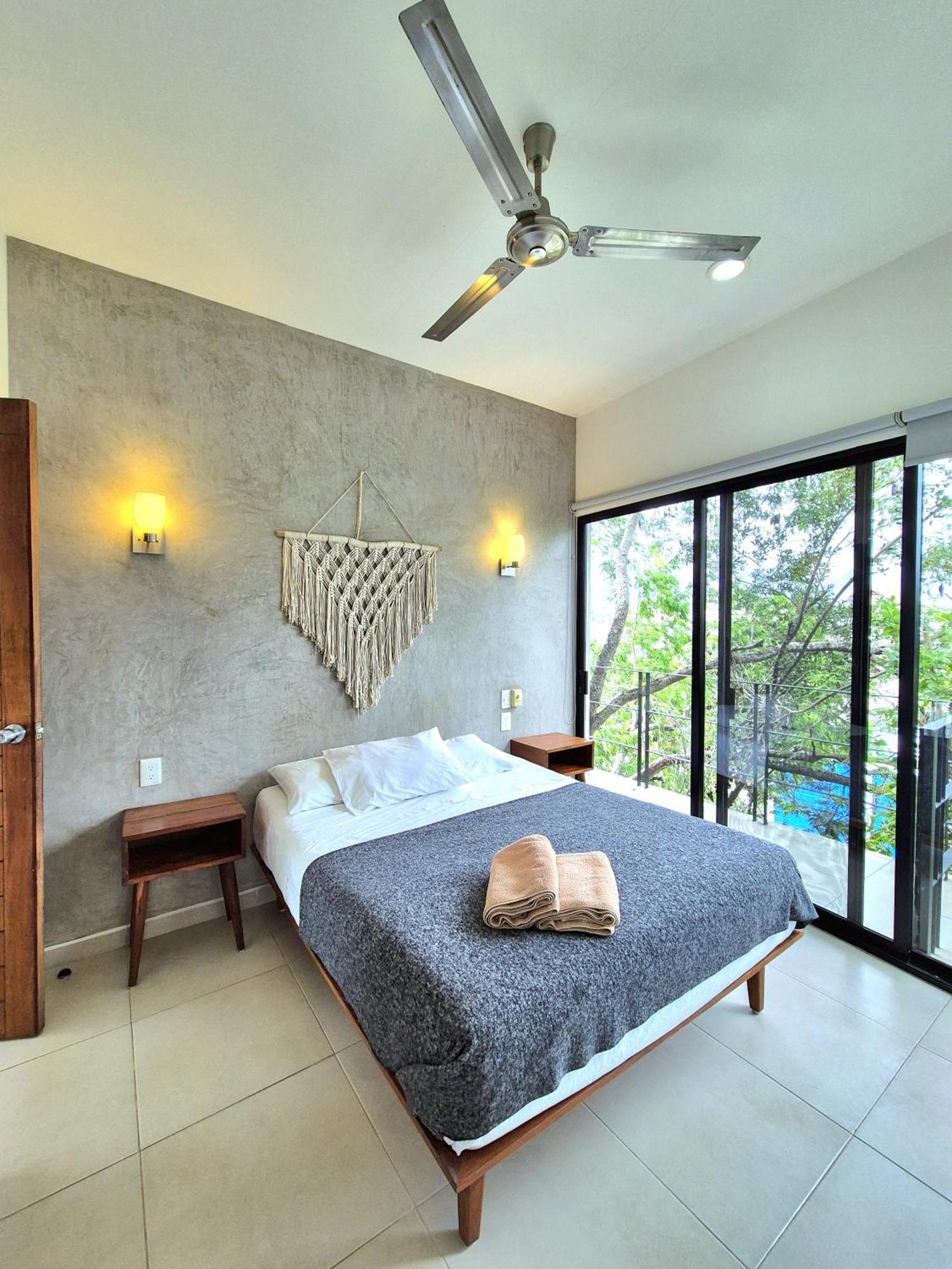 Aparthotel Mi Tulum Pokoj fotografie