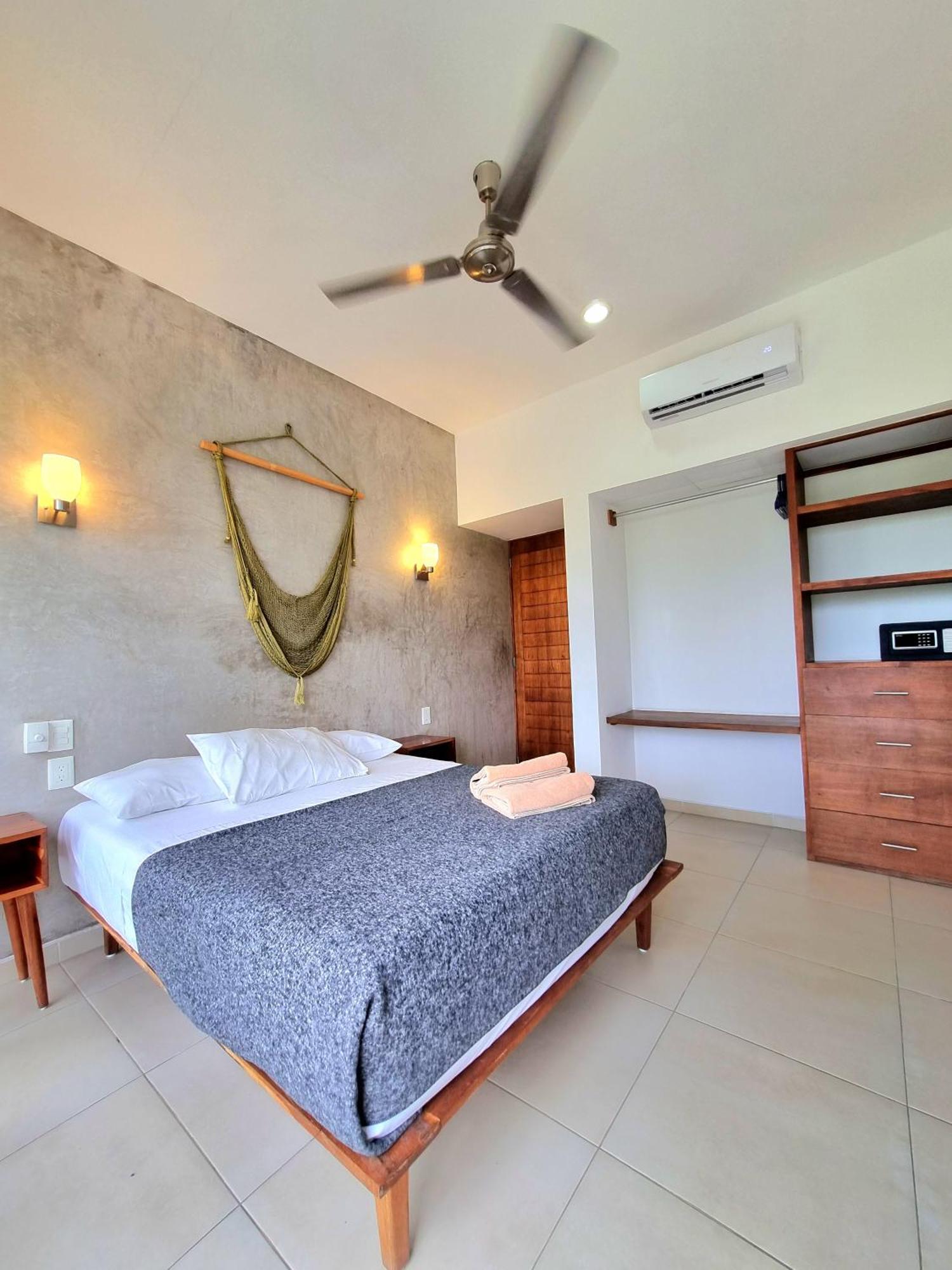 Aparthotel Mi Tulum Pokoj fotografie