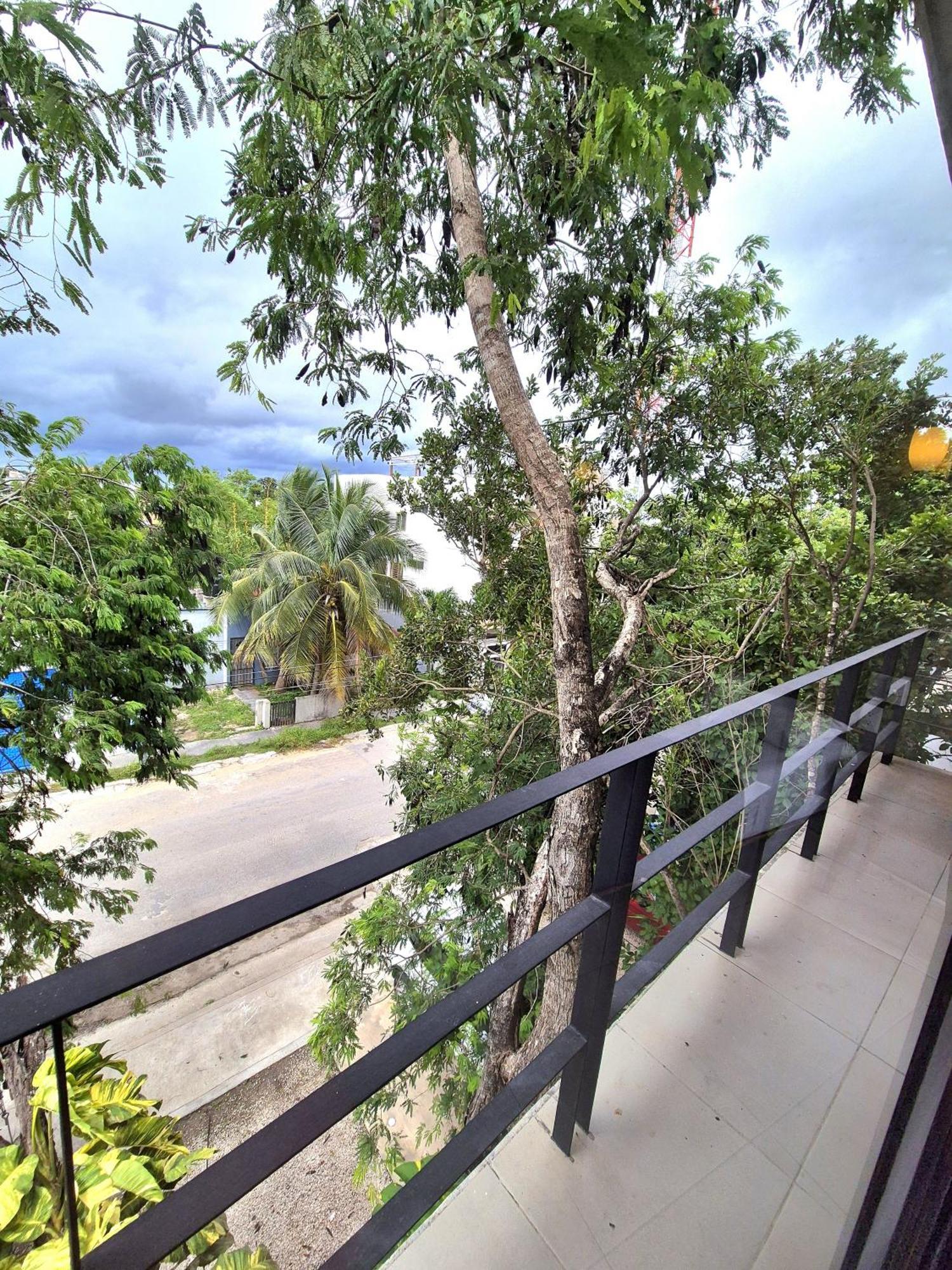 Aparthotel Mi Tulum Pokoj fotografie