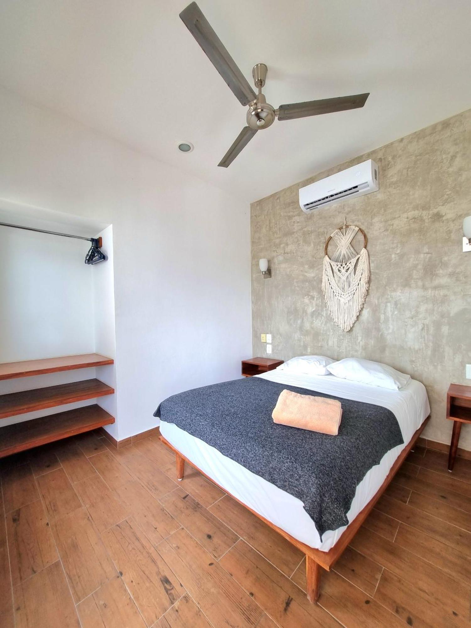 Aparthotel Mi Tulum Pokoj fotografie