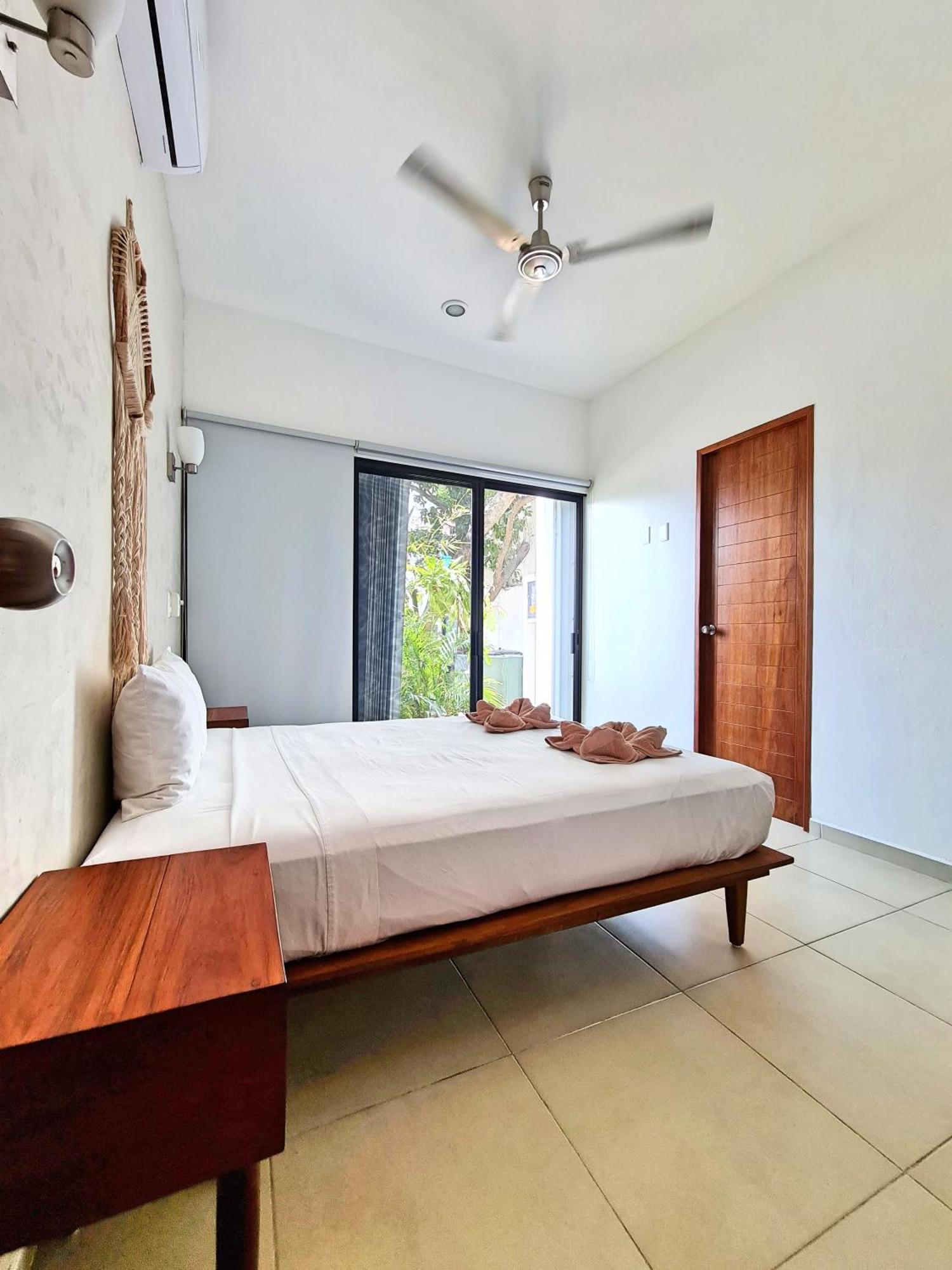 Aparthotel Mi Tulum Pokoj fotografie