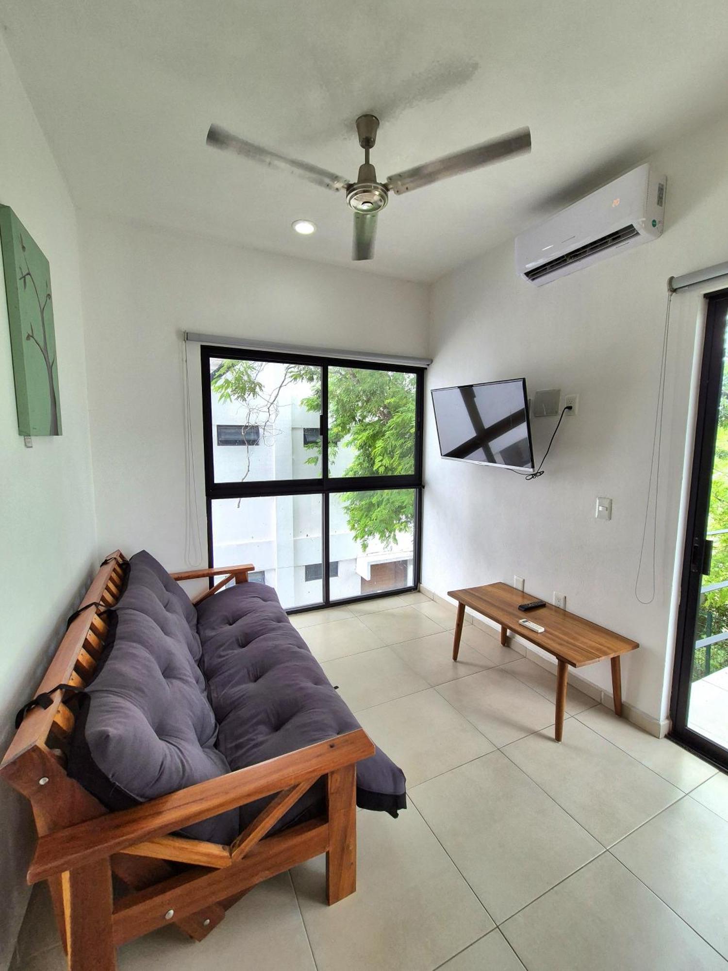 Aparthotel Mi Tulum Pokoj fotografie