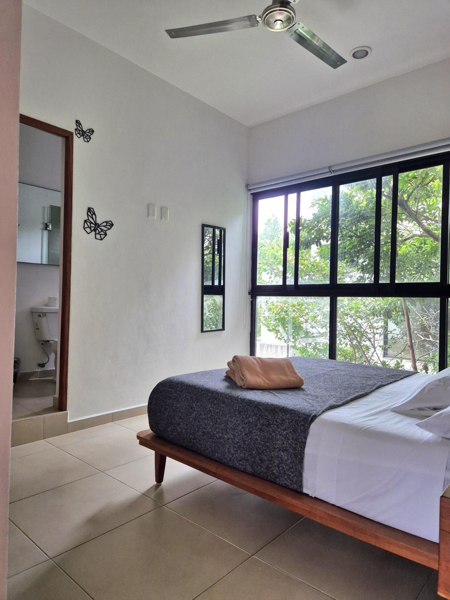 Aparthotel Mi Tulum Pokoj fotografie