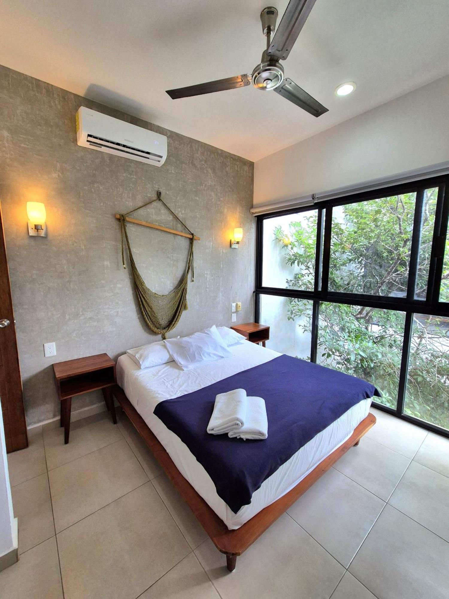 Aparthotel Mi Tulum Pokoj fotografie