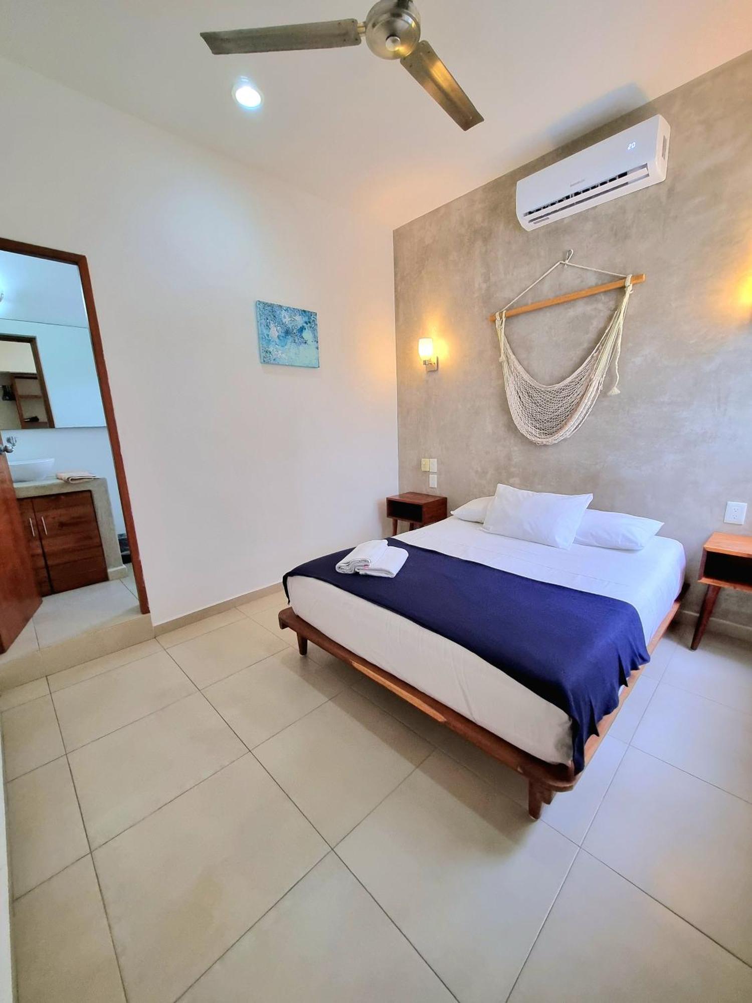 Aparthotel Mi Tulum Pokoj fotografie