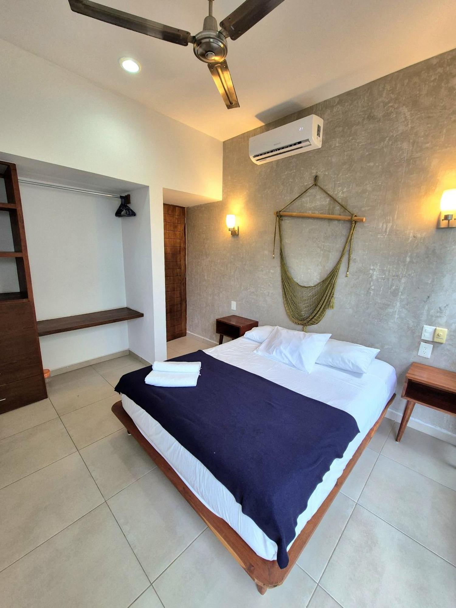 Aparthotel Mi Tulum Pokoj fotografie