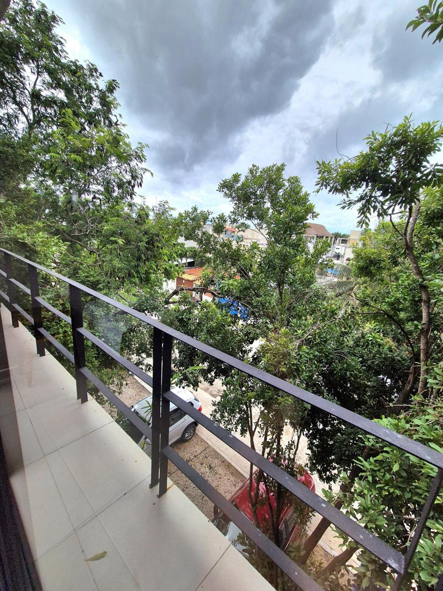 Aparthotel Mi Tulum Pokoj fotografie