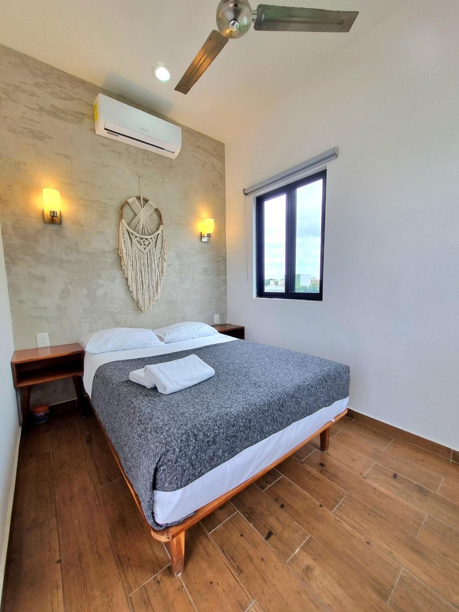 Aparthotel Mi Tulum Pokoj fotografie