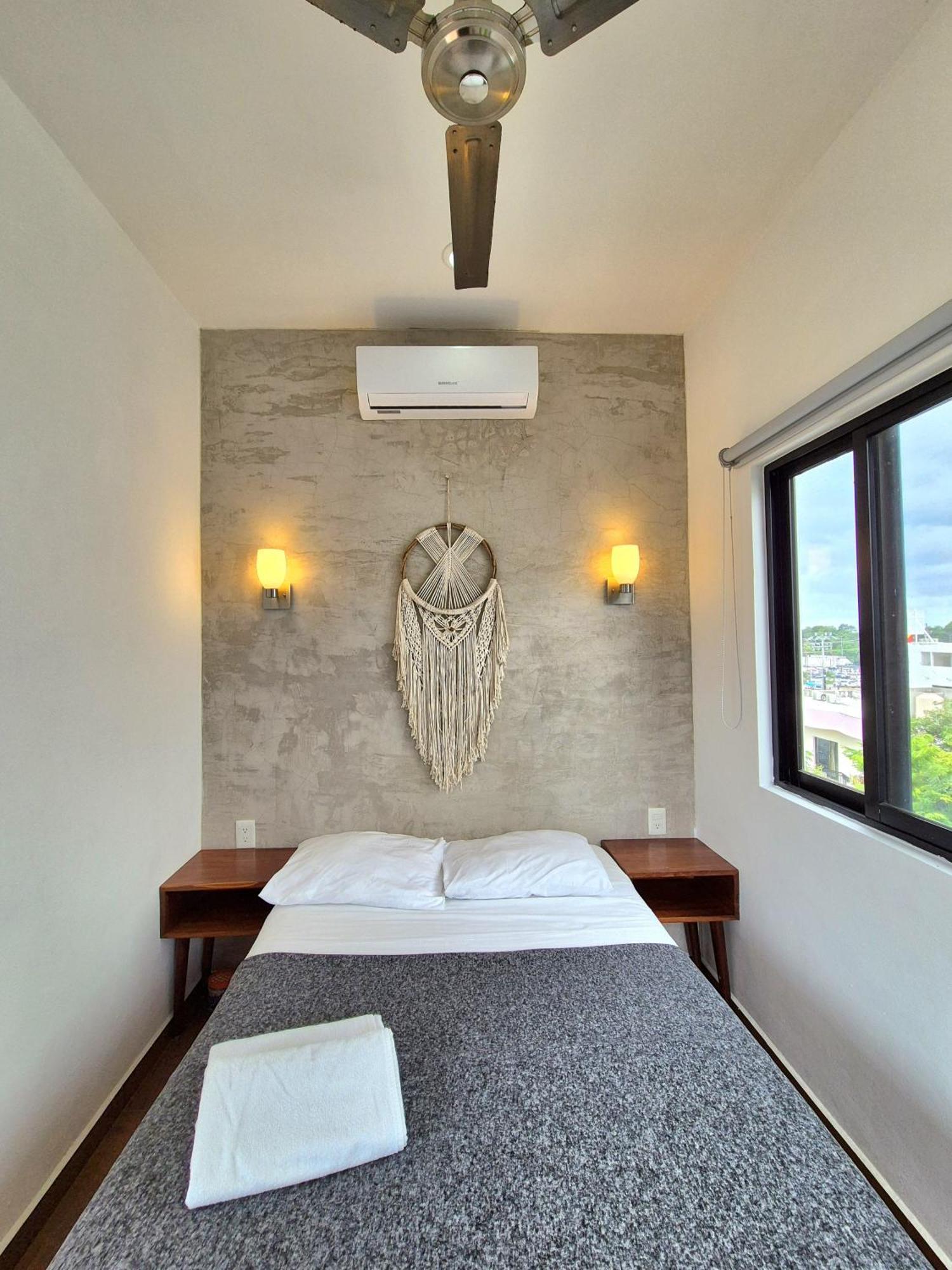 Aparthotel Mi Tulum Pokoj fotografie
