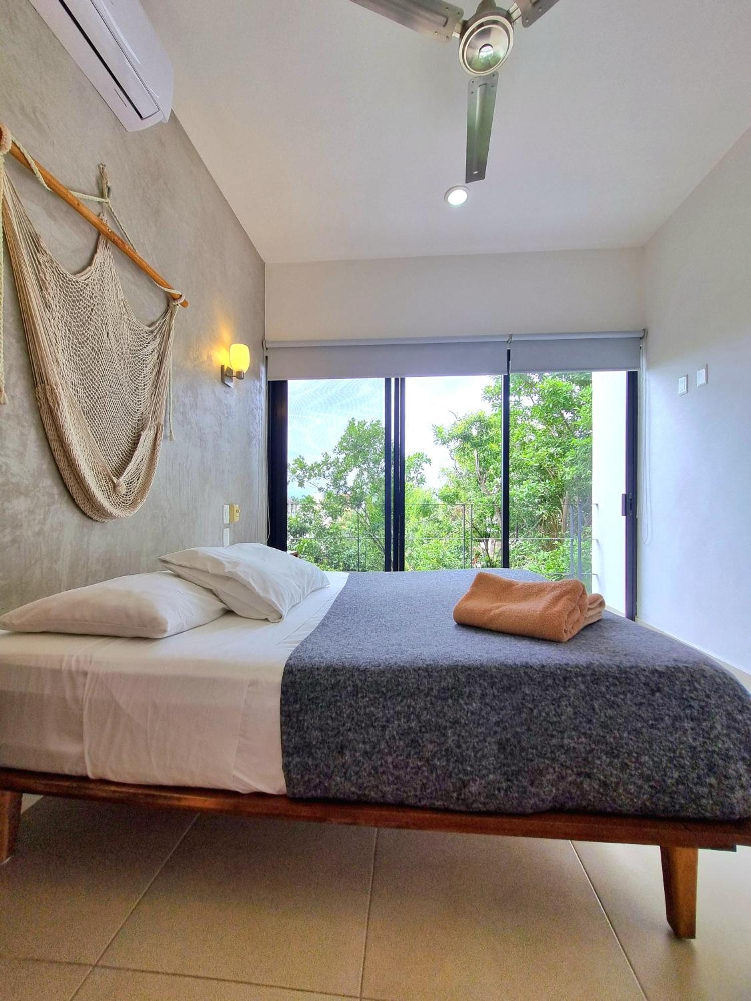 Aparthotel Mi Tulum Pokoj fotografie
