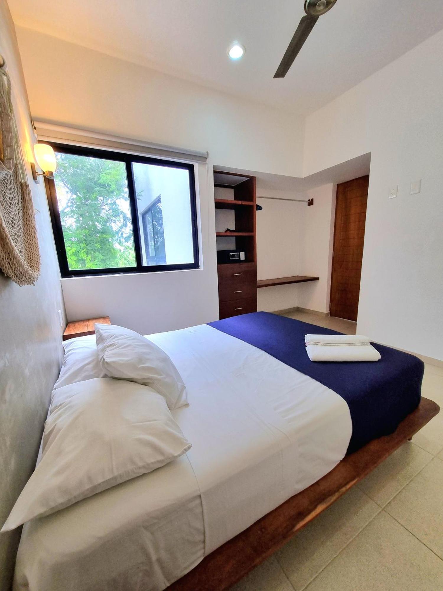 Aparthotel Mi Tulum Pokoj fotografie