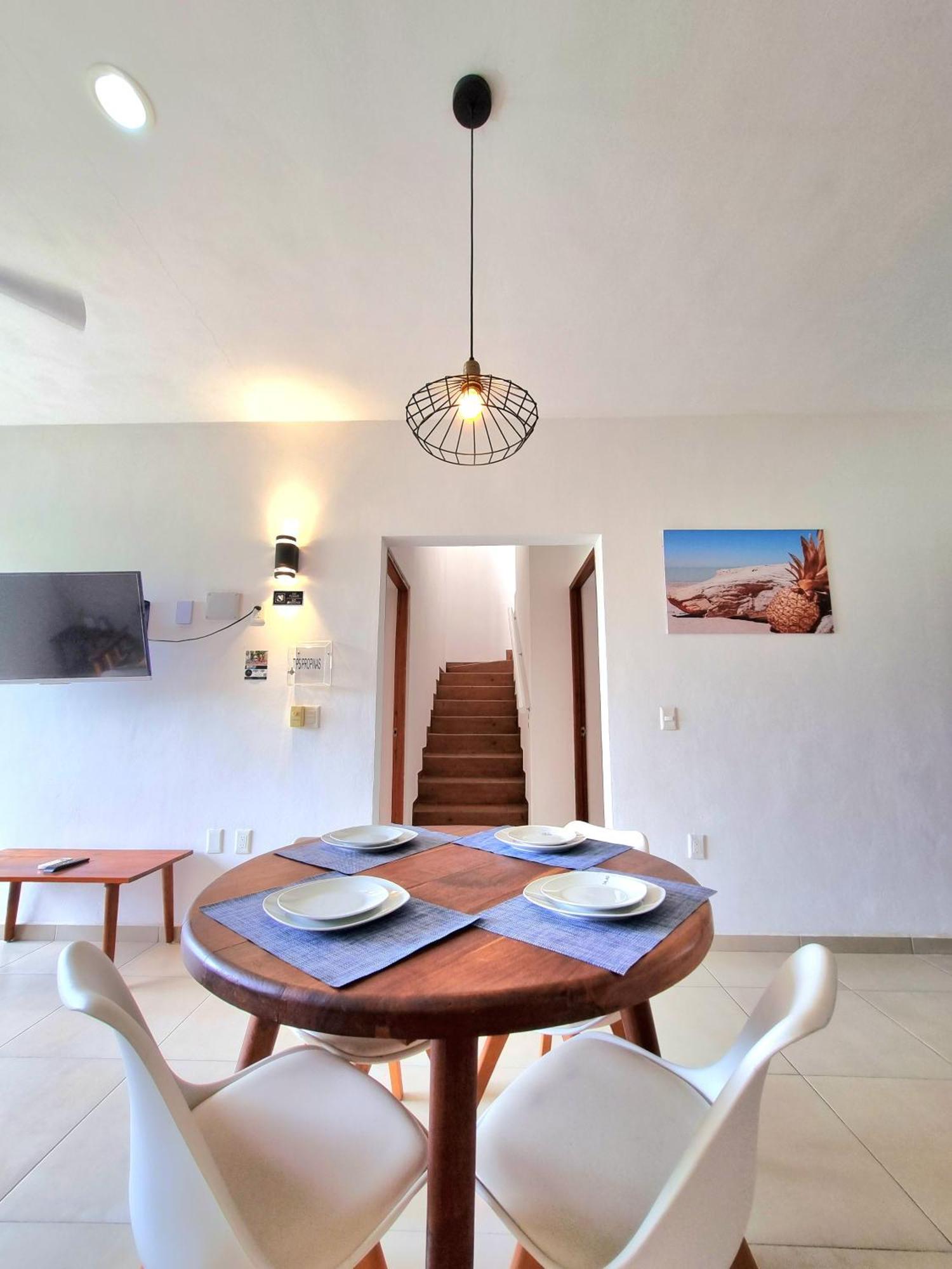 Aparthotel Mi Tulum Pokoj fotografie